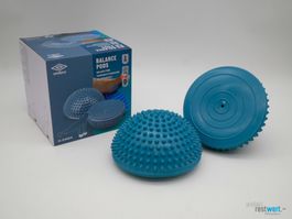 UMBRO Balance Pods Noppen-Halbkugeln 2 Stk.