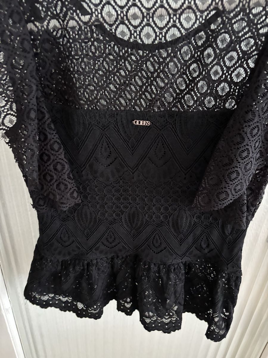 Guess Top: Guess haut taille XS – Nuovo (secondo la descrizione) da Brügg BE venduto da rah_mqh8 3