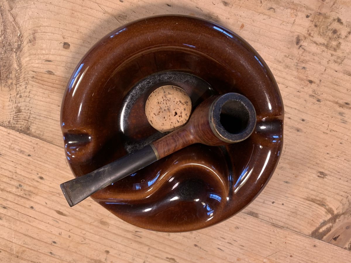 Stanwell Pipe & Accessori: Tabakpfeife Stanwell – Usato da Thun venduto da xsaraa