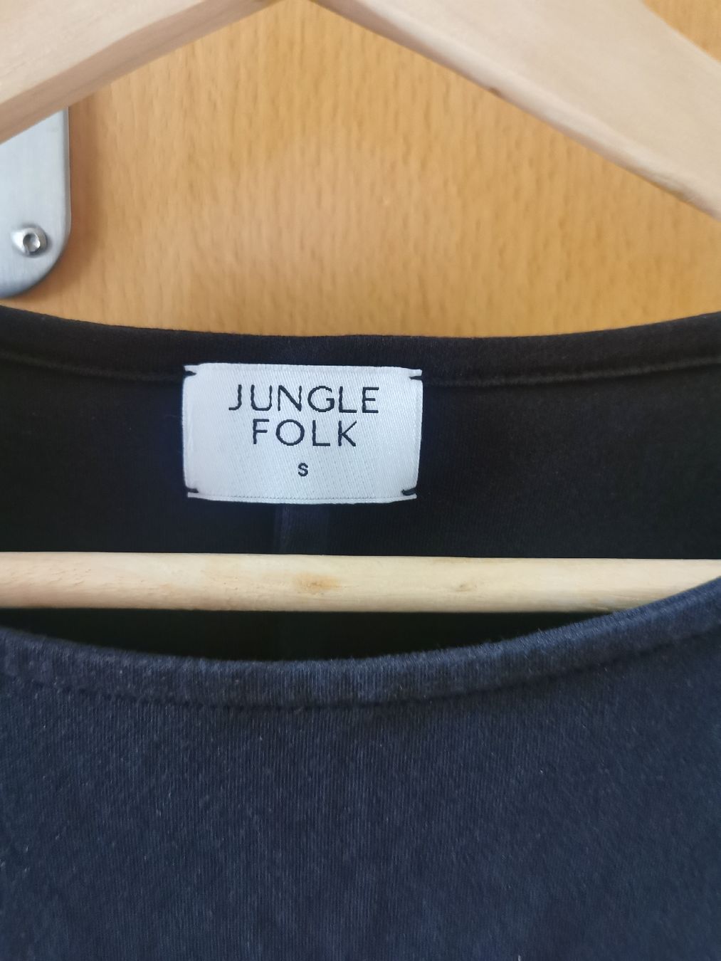 Jungle Folk Tops: Jungle Folk – Gebraucht aus Schaffhausen von Ginsalabim 1