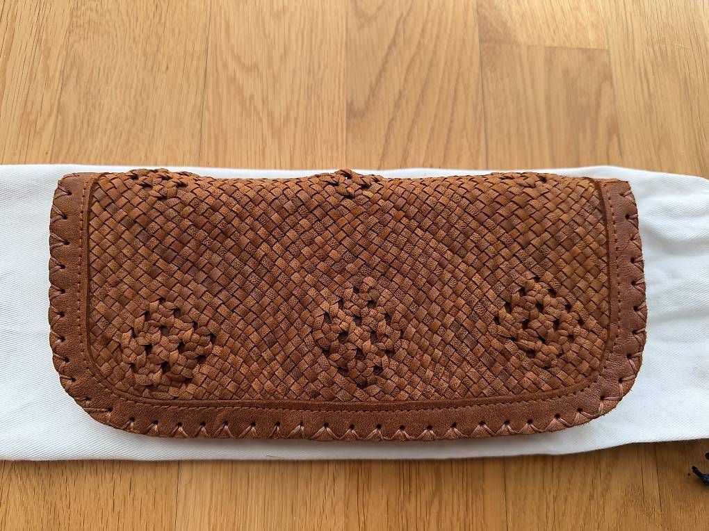 Borse da donna: En Shalla Clutch neu – Nuovo (secondo la descrizione) da Ehrendingen venduto da Nr.7 1
