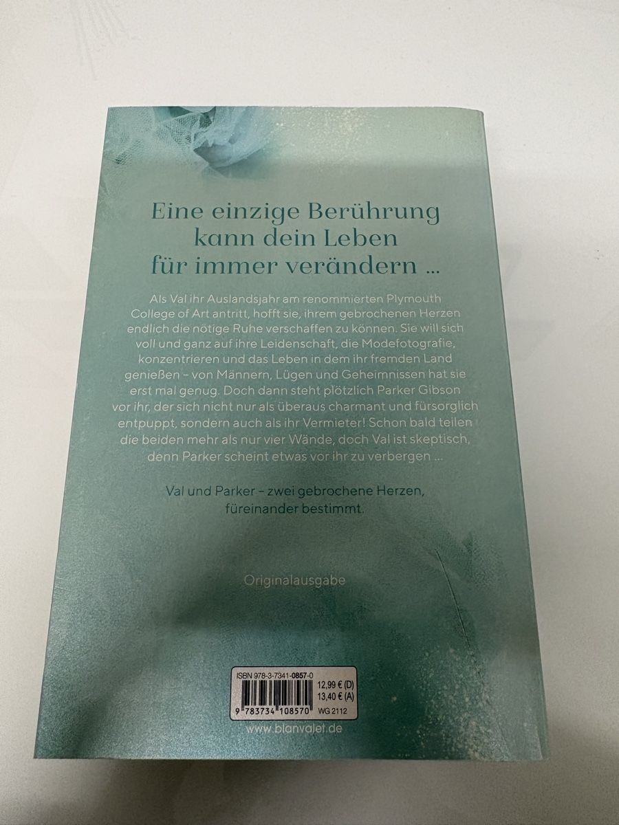 Bücher: A Single Touch - Ivy Andrews – Gebraucht aus Lotzwil von zoekrh2 1