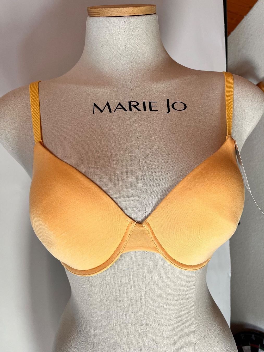 Sloggi Altra biancheria intima: Schalen-BH Sloggi Ever Fresh WHP, Grösse 70E – Nuovo e nell'imballaggio originale da Rudolfstetten venduto da gst_g7xl