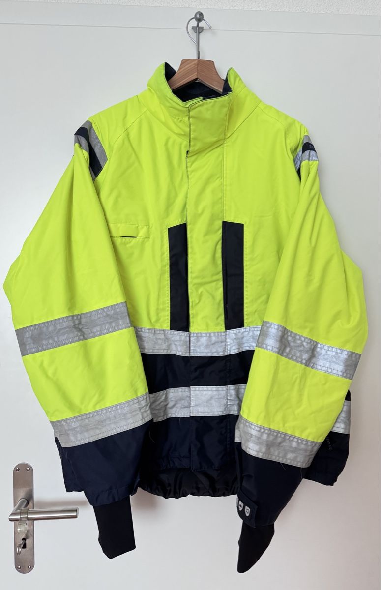Lotti di vestiti: Wetterschutzkleidung – Nuovo (secondo la descrizione) da neunkirch venduto da Casavecchia