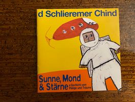 Sunne, Mond & Stärne