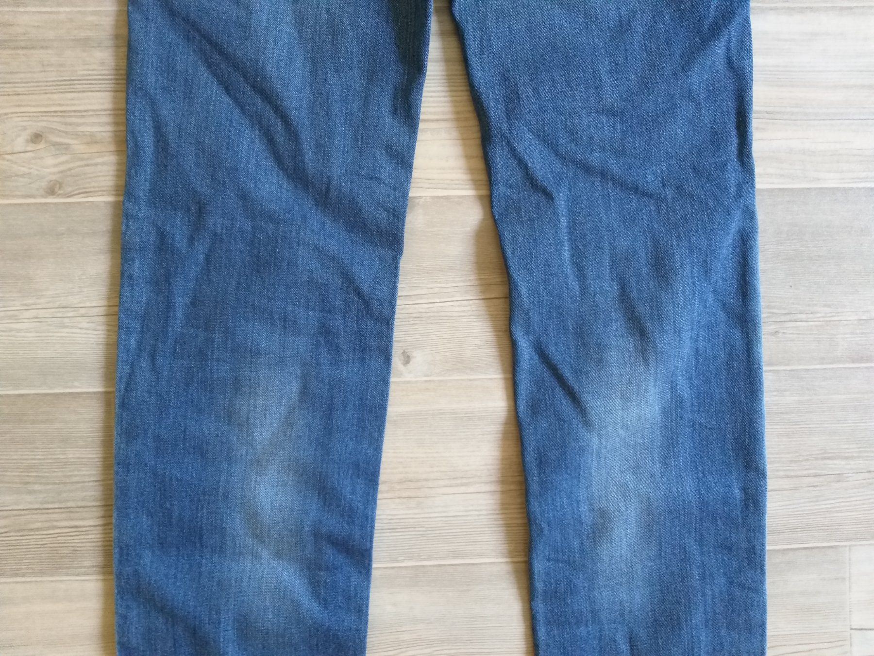 Jeans: JACOB COHËN Jeans taille / Grosse 25 – Usato da Cossonay-ville venduto da Super-Price-Quality 7