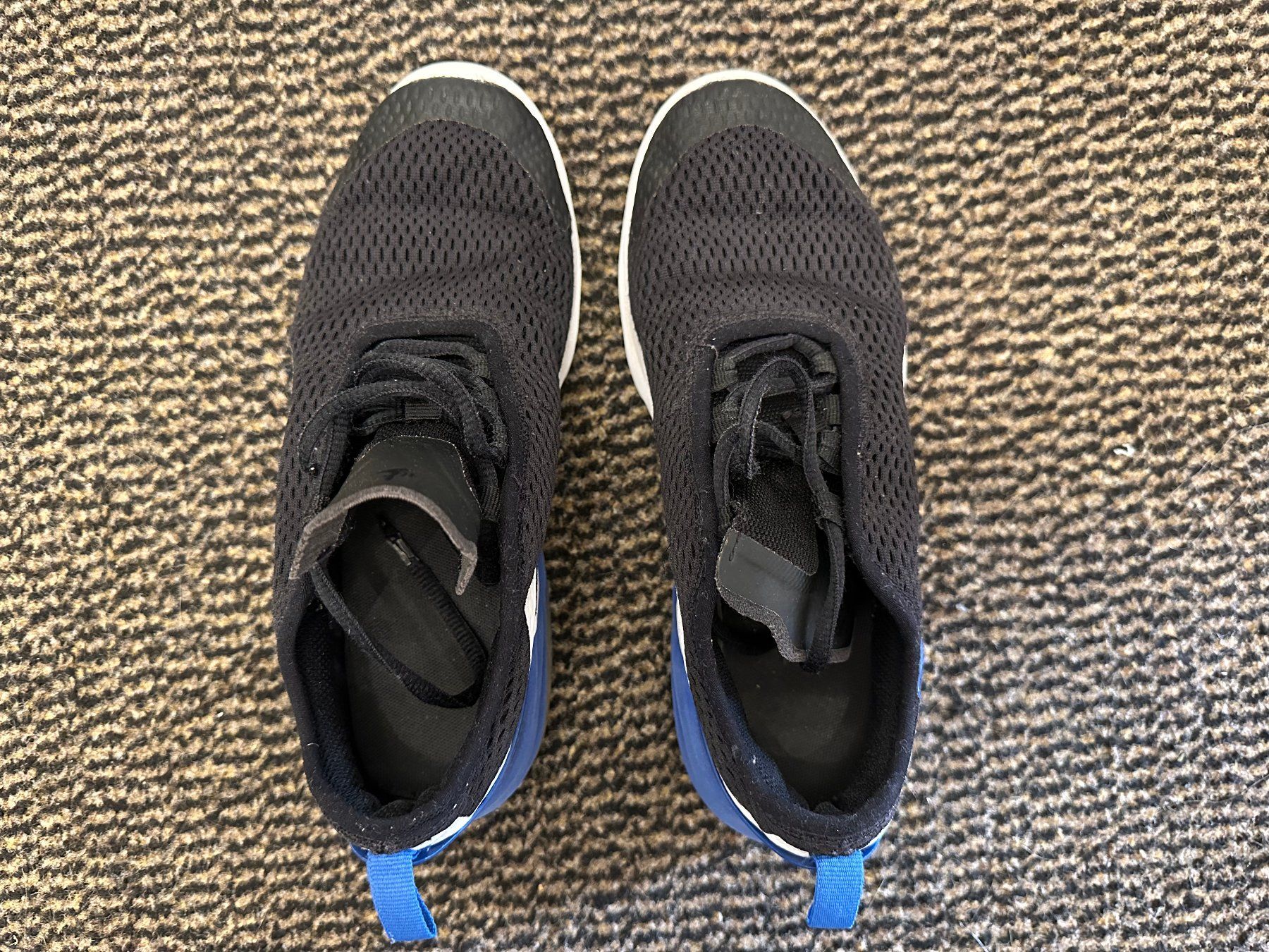 Nike Scarpe da uomo: Nike Air Max Motion 2 Gr. 37.5 – Usato da Winterthur venduto da nelead 1