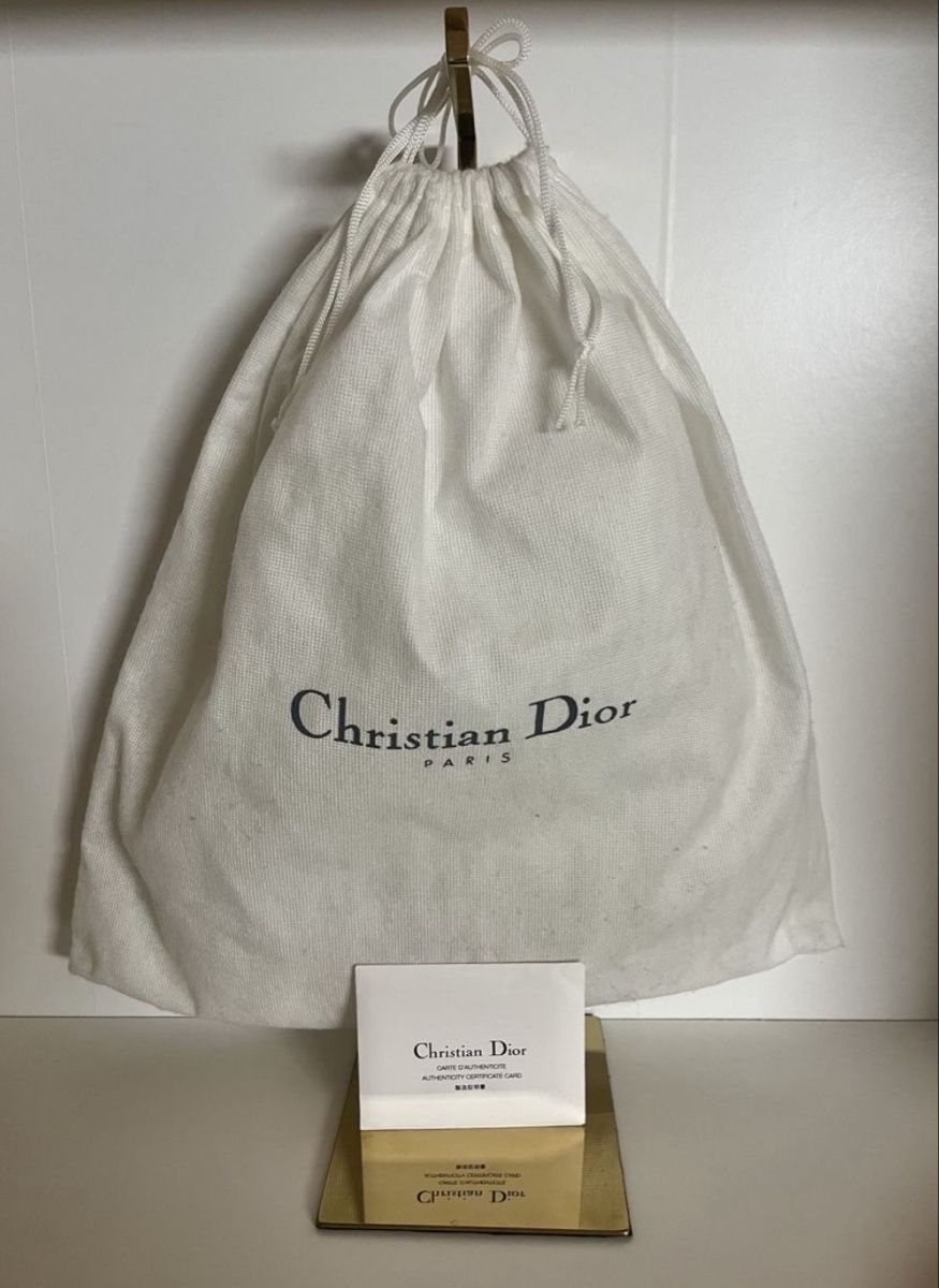 Dior Taschen für Damen: Dior – Neu (gemäss Beschreibung) aus St. Gallen von Viste 6