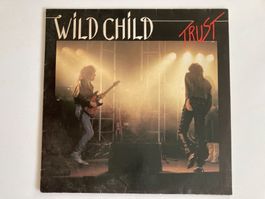 WILD CHILD.  -   Trust
