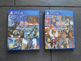 Psikyo Collection 1+2 PS4