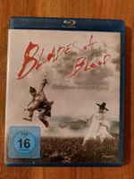 Blu Ray - Blades of Blood