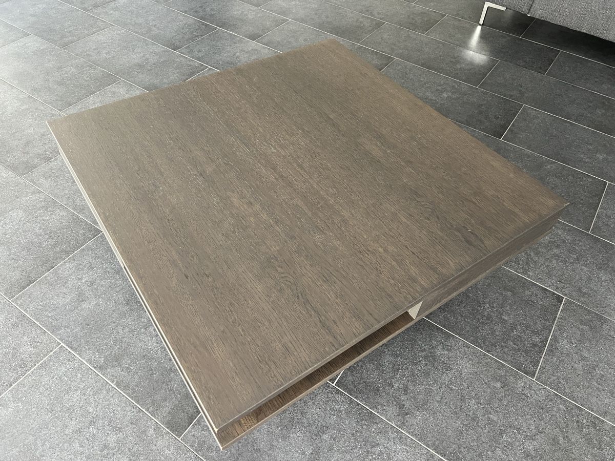 Tische: IKEA TOFTERYD, Braun – Gebraucht aus Zofingen von Project9