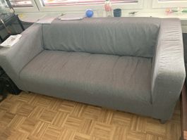 Sofa KLIPPAN IKEA
