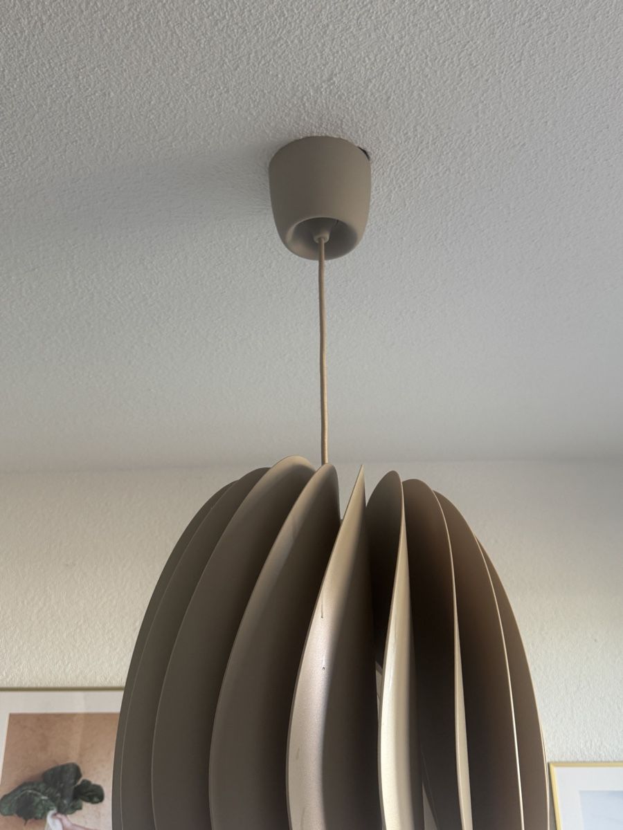 Ikea Kronleuchter & Deckenlampen: 5 IKEA Lampen – zu verschenken / gratis – Gebraucht aus Zürich von chi_5zwz
