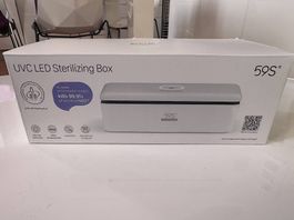 Sterilizzatore professionale Uv nuovo e in garanzia