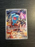 Carte Pokémon Qulbtutoké 203 Team Rocket FR 🇫🇷
