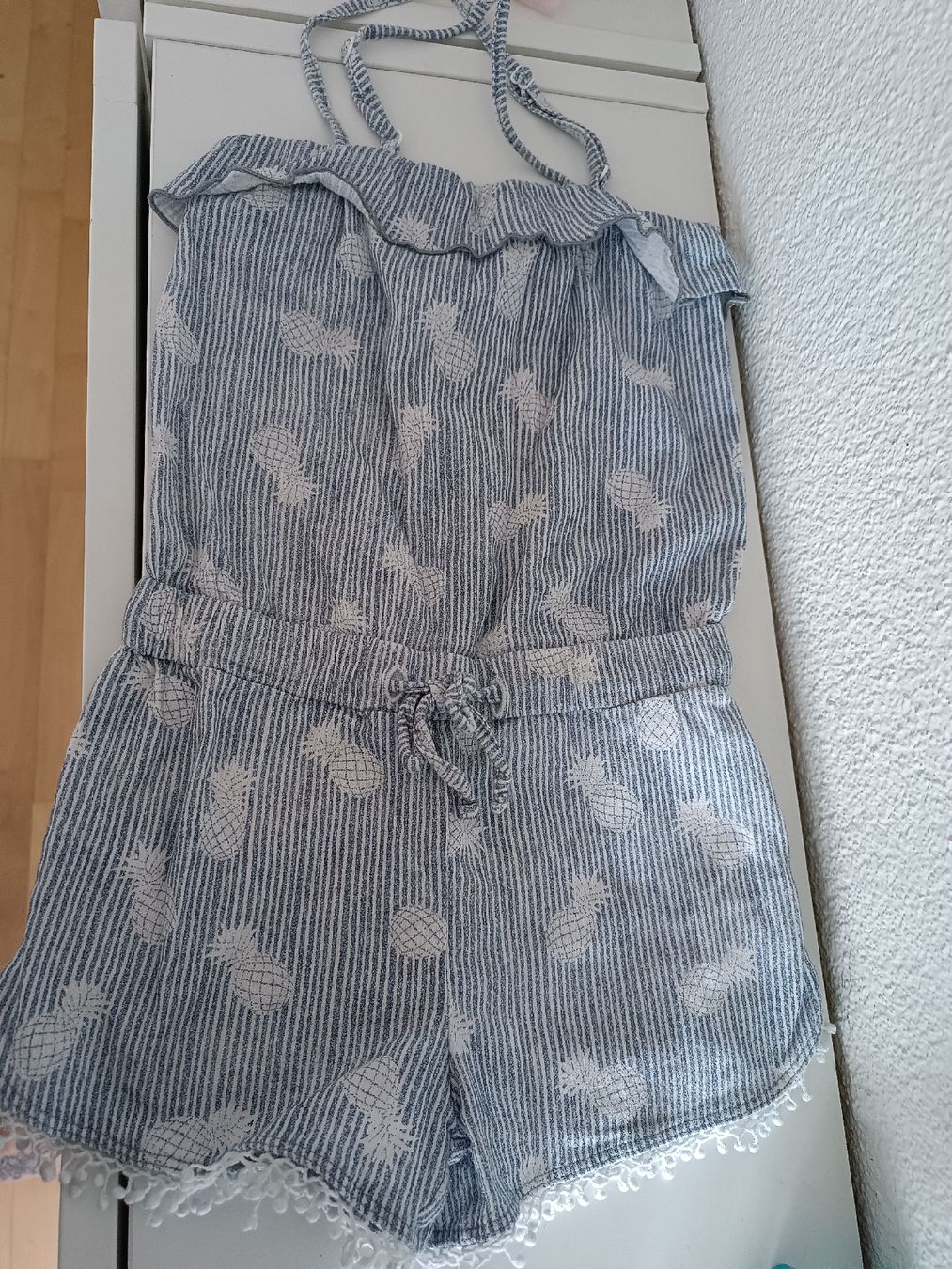 Tute: Jumpsuit/Overall Gr 104/110 – Usato da Binz venduto da julijuli 2