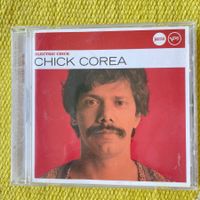CHICK COREA-ELECTRIC CHICK
