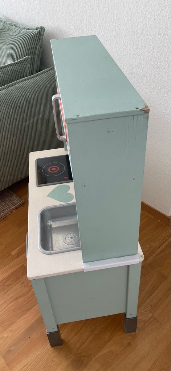 Giocattoli: Spielküche – Usato da Hochfelden venduto da mwks 3