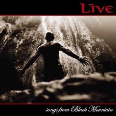 CDs: Live - Songs From Black Mountain – Gebraucht aus THERWIL von Fcbbasel