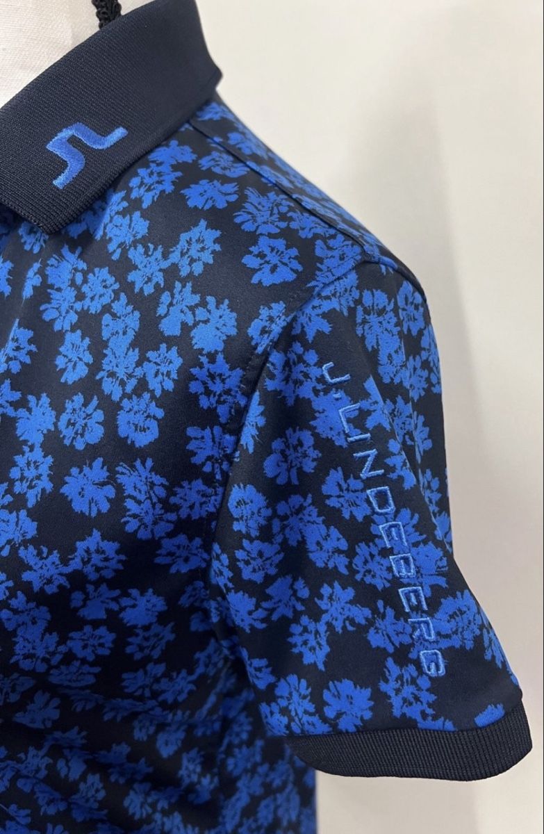 Lindeberg Magliette Polo: Lindeberg Golf Poloshirt M – Usato da Zürich venduto da whitelily 1