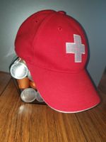 Kids Cap Gr. 55 cm - Fan Schweiz