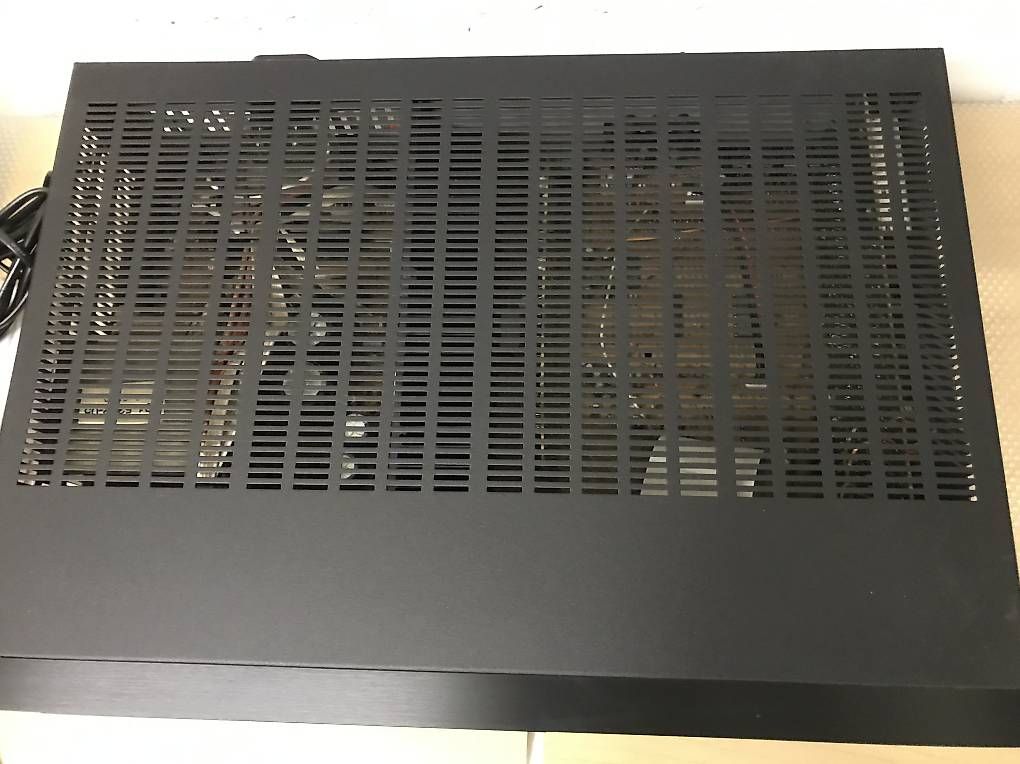 Récepteurs: Kenwood Receiver – D'occasion à glattbrugg par tto_9tyc 1