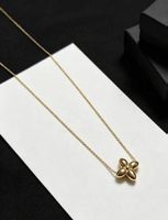 Collier en acier inoxydable