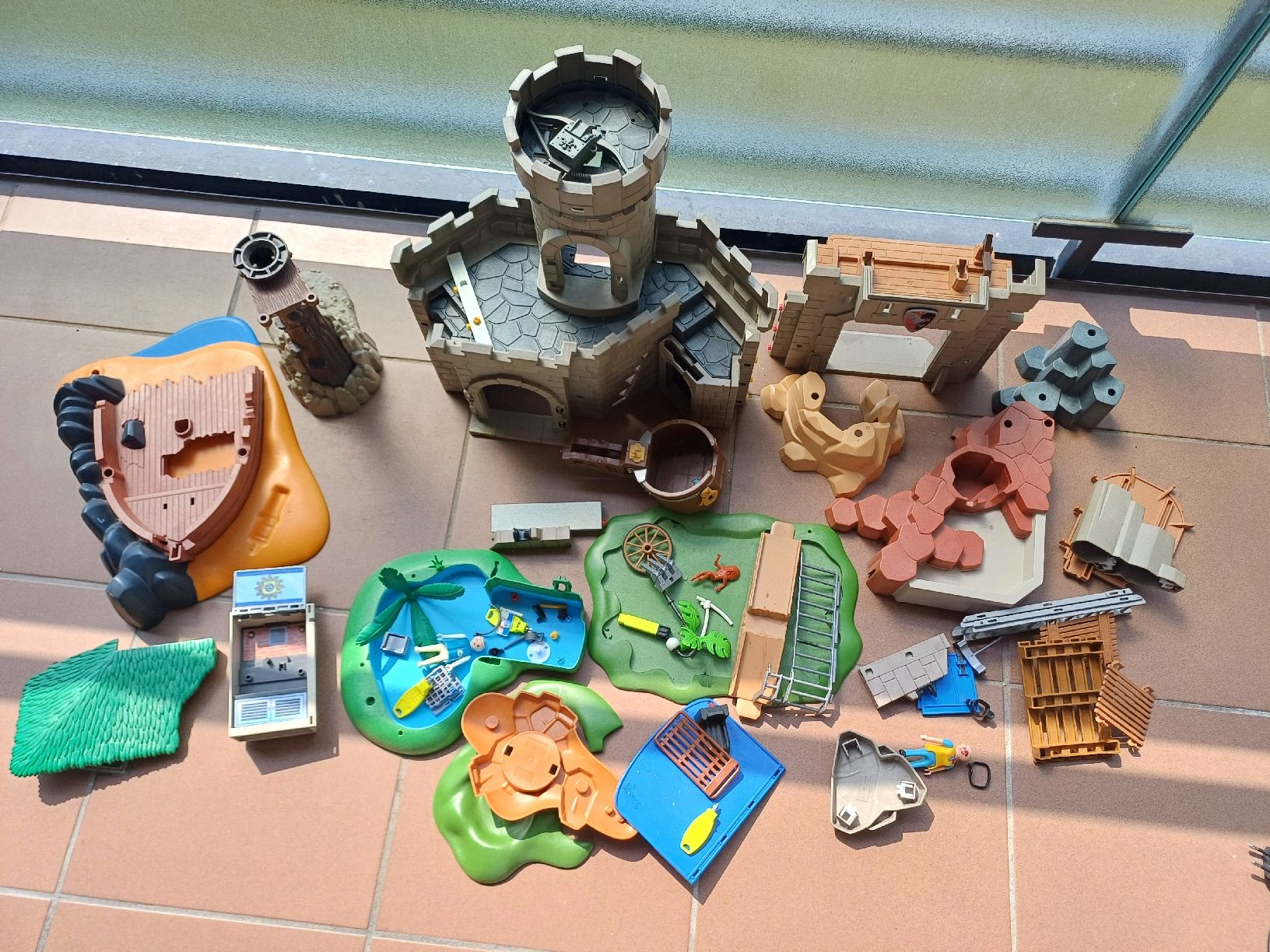Playmobil Giocattoli: playmobil Castello  – Usato da Minusio venduto da ele_gp89