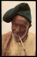 Foto-AK Prof. A. Caggiano: Neapel / Napo