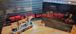 Lego Hogwarts Express Collector's Edition (76405)