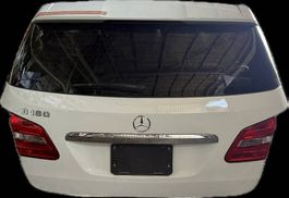 Mercedes B-Klasse W242 / W246 2011 - 2018 Heckklappe