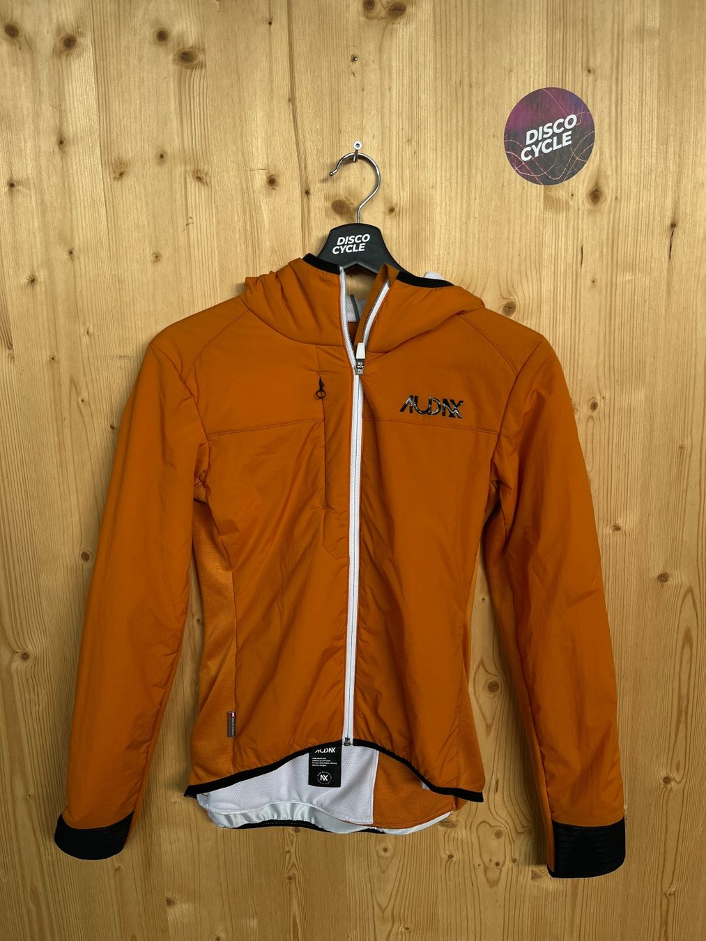 Jacken: % Café du Cycliste Jacket  - Caramel S – Neu und originalverpackt aus Bern von Disco_Cycle