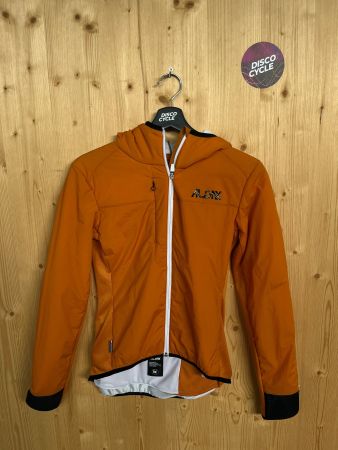 % Café du Cycliste Jacket  - Caramel S