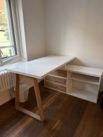 New bureau/office desk Pfister