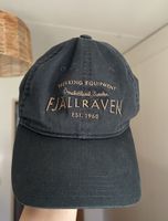 Fjällräven Cap Grösse S/M dunkelblau