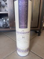 The Glendronach 14 Sauternes Finish Highland Single Malt Sco