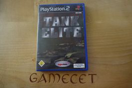 Tank Elite