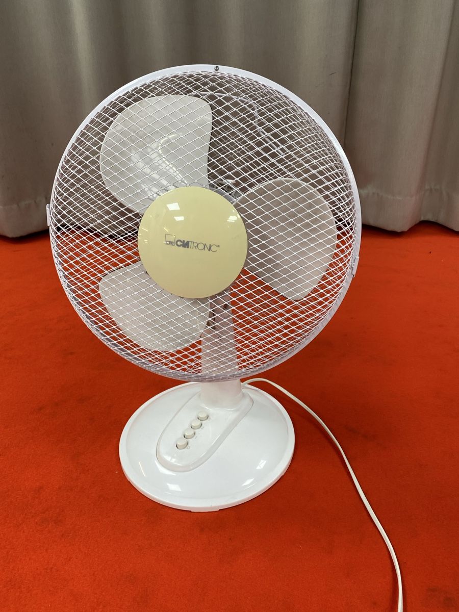 Ventilatori: Ventilator  – Usato da Hägglingen venduto da Karin0802 7