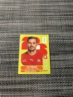 Sticker FIFA World Cup 2026 Remo Freuler - SUI 11