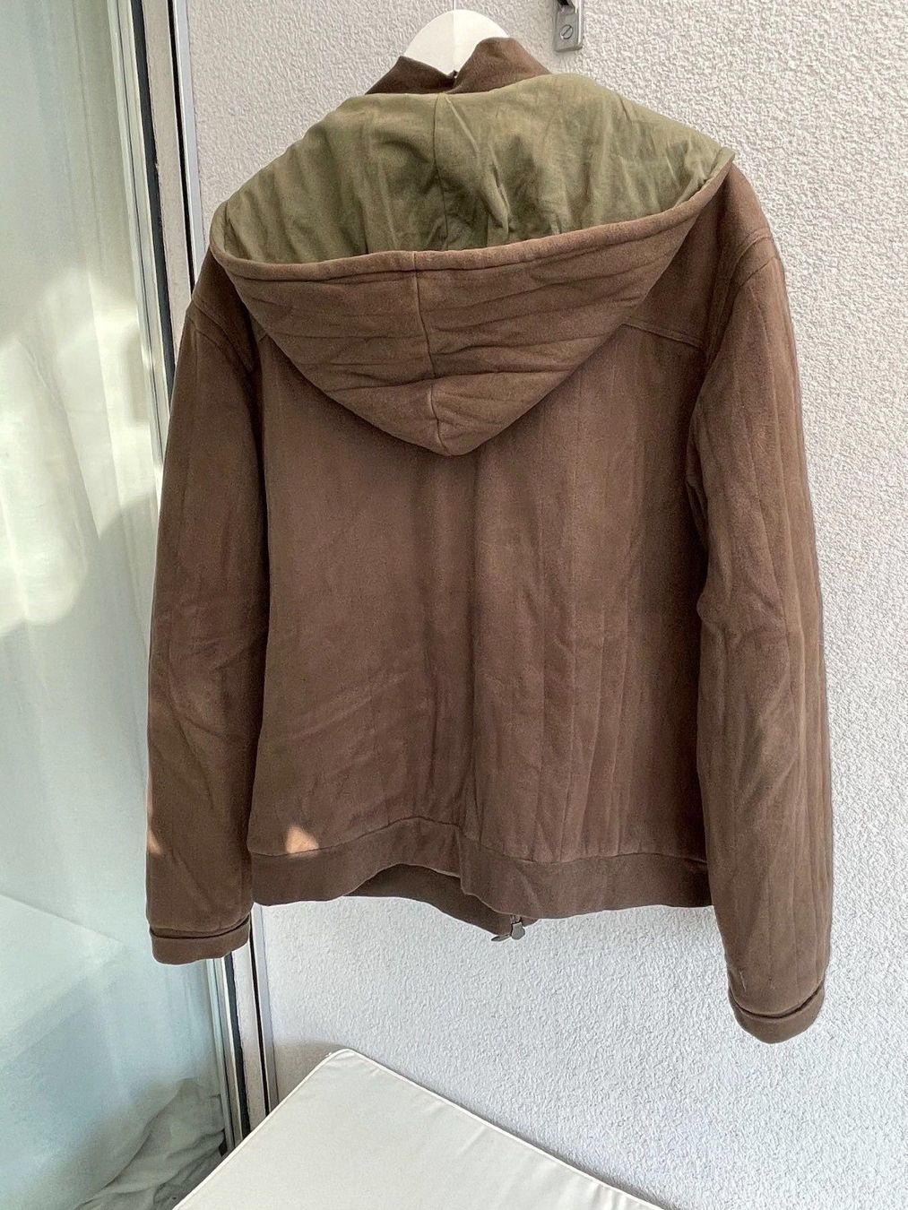 Bally Giacche: Bally Jacke – Usato da Winterthur venduto da AJ2323 3