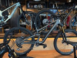 Stumpjumper 15 S-Works S4
