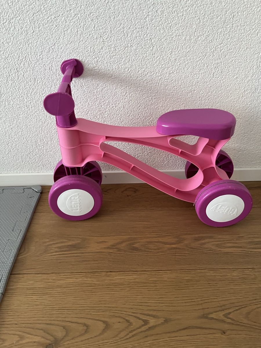 Veicoli per bambini: Kindervelo – Usato da Kaltbrunn venduto da Milush12