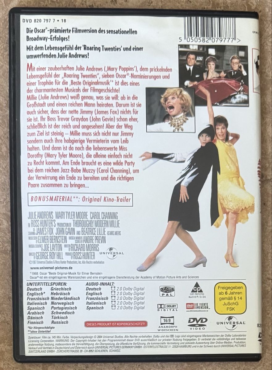 Tous les DVDs: REICHER MANN GESUCHT  – Neuf (Voir description) à Dietikon par AndreaSch01 1