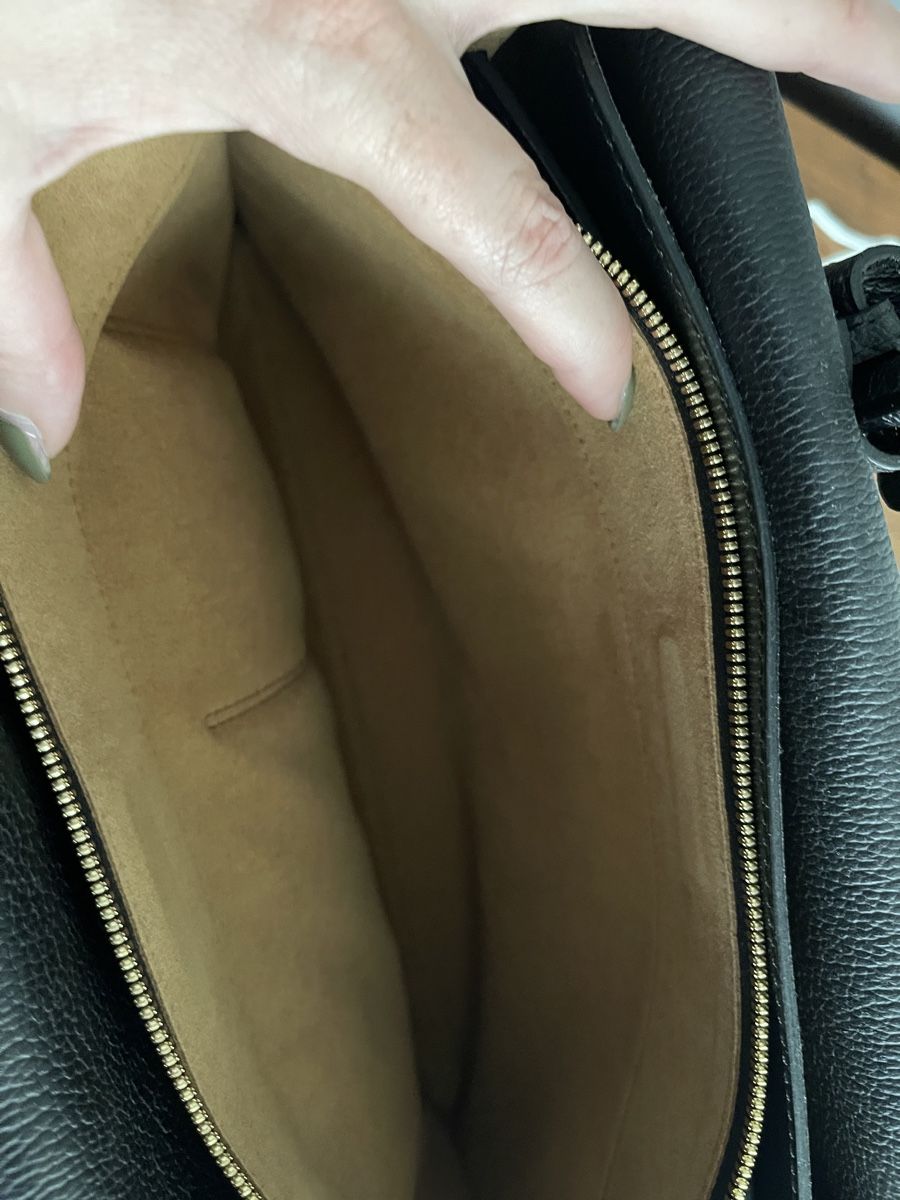 Mcm Borse da donna: Tasche MCM Schwarz Leder – Nuovo (secondo la descrizione) da Grüningen venduto da marser 4