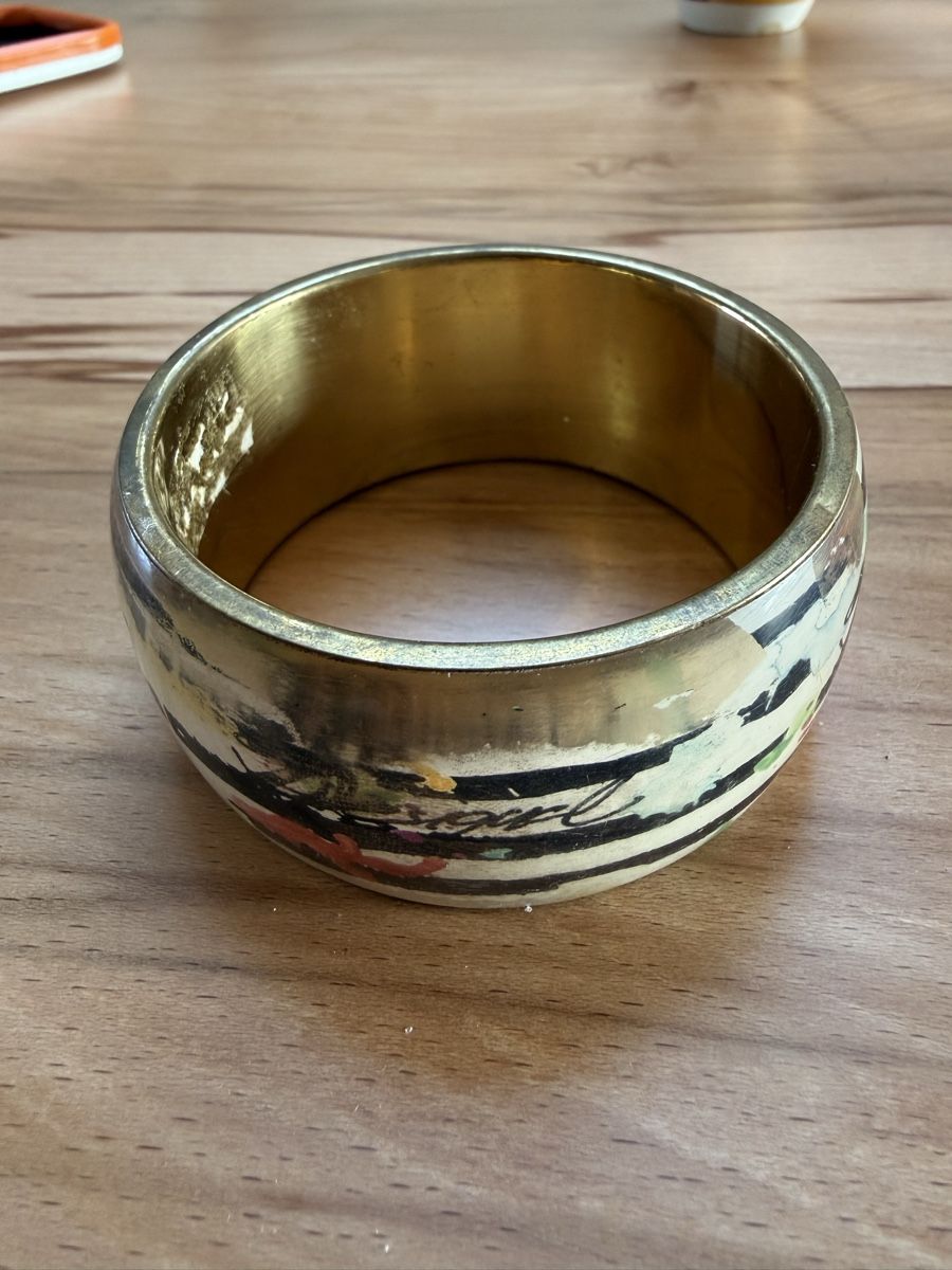 Bracelets: Armreif – D'occasion à Grenchen par Bastet007 1