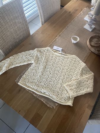 Stradivarius Pullover. Gr. S. Neu mit Etikett 