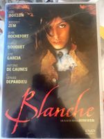 DVD Blanche avec Lou Doillon, Roschdy Zem, Jean Rochefort