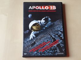 Apollo 18