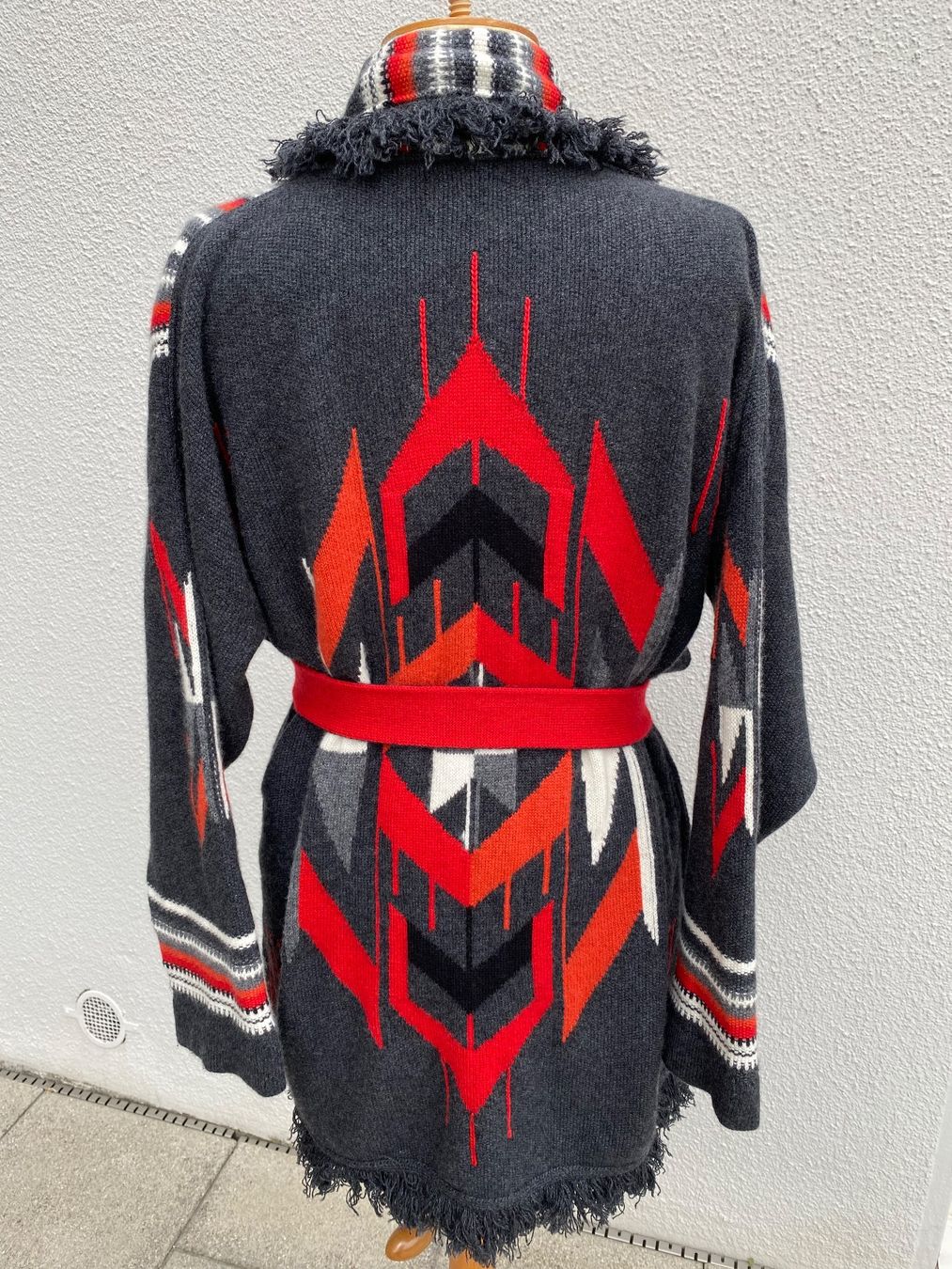 Alanui Giacche: Alanui Strickjacke M – Usato da Langenthal venduto da mariquita 2